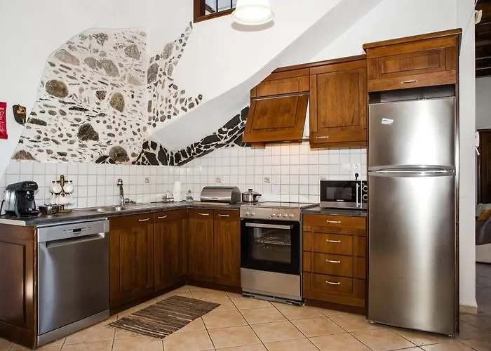 Pericles Beach Villa