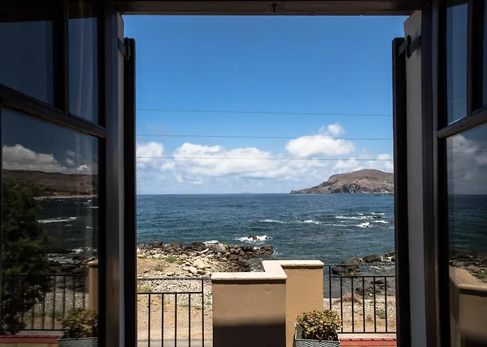 Pericles Beach Villa