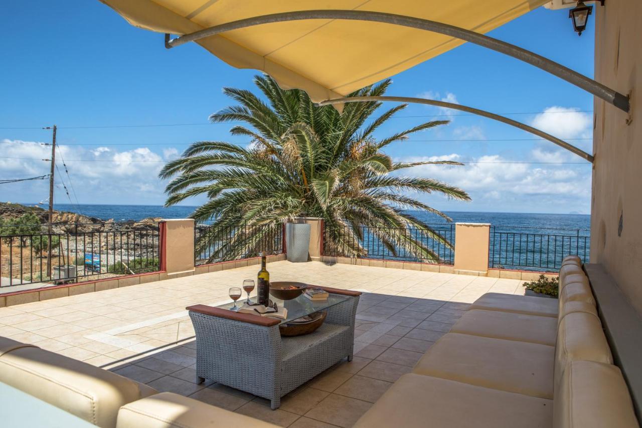Villa Pericles *