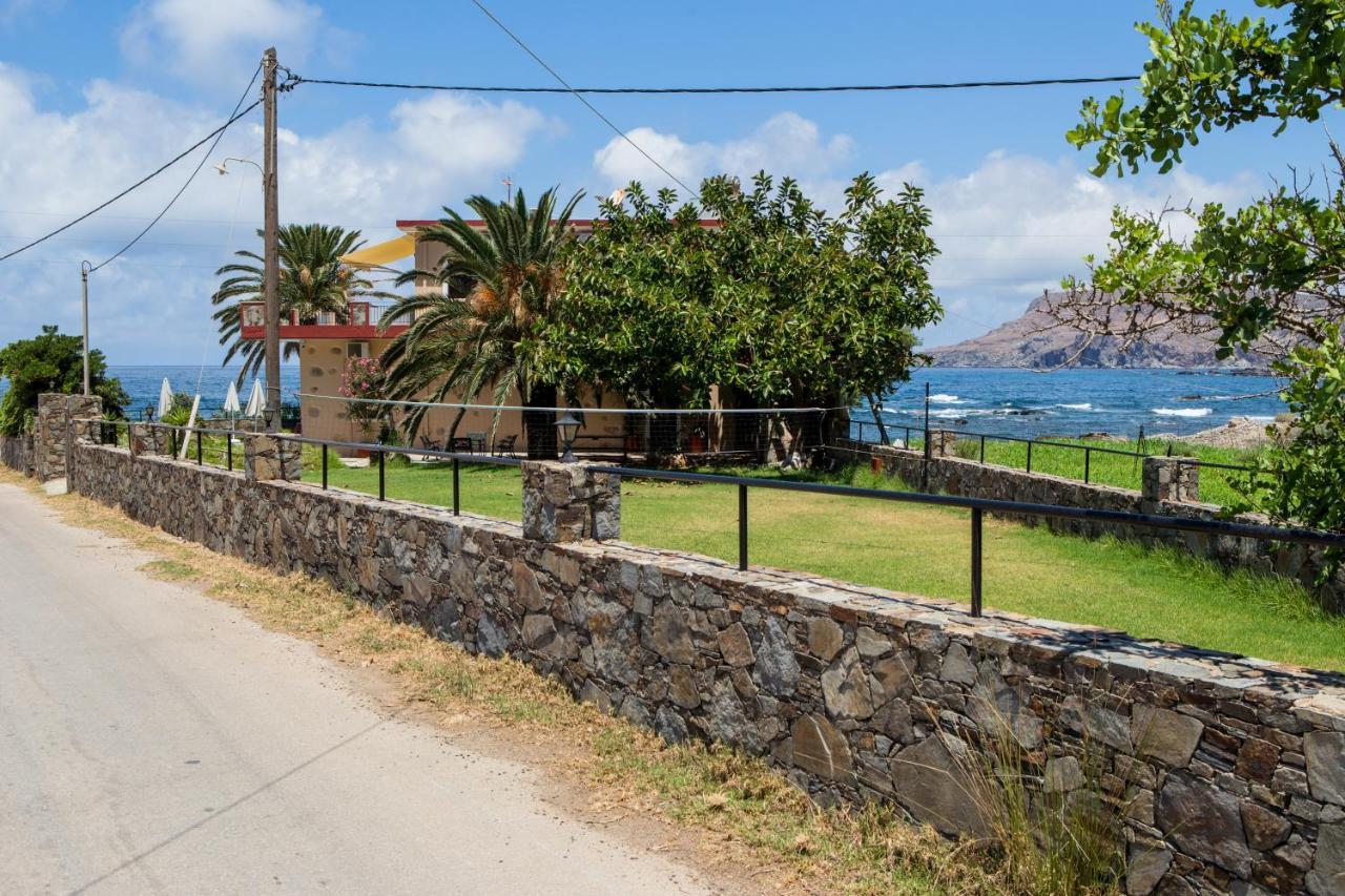 Villa Pericles Kissamos
