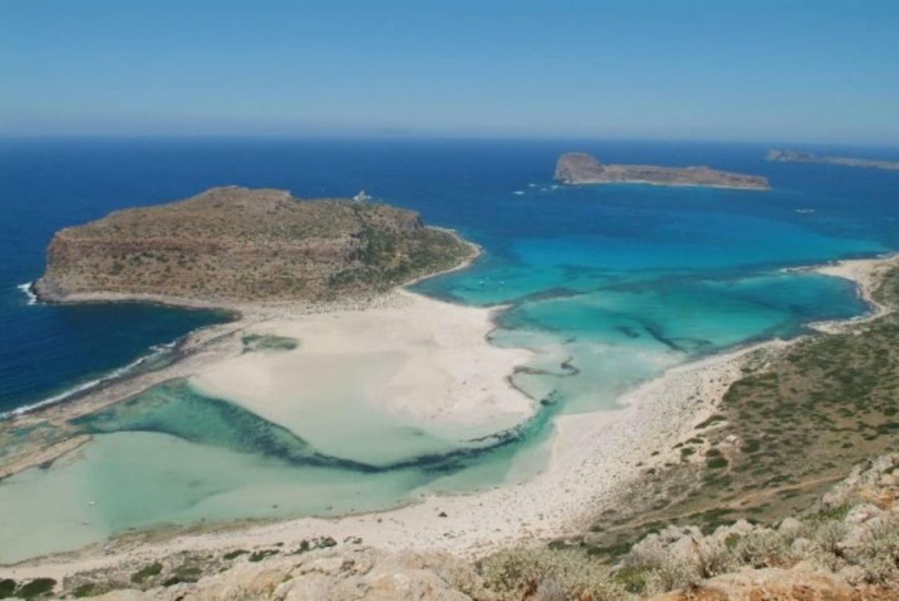 Villa Pericles Kissamos