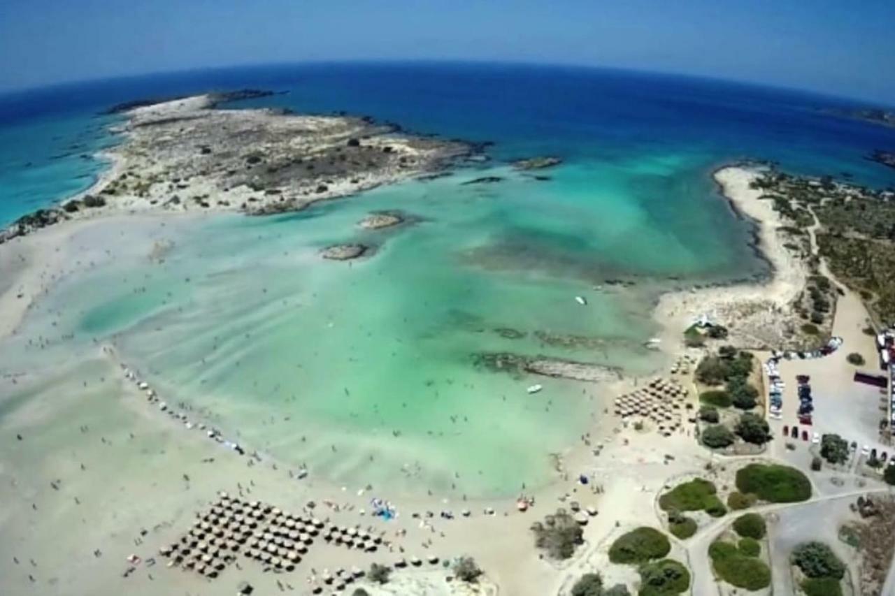Villa Pericles