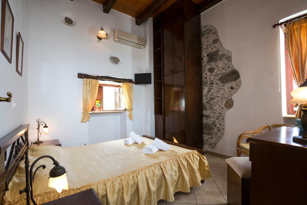 Villa Pericles Kíssamos