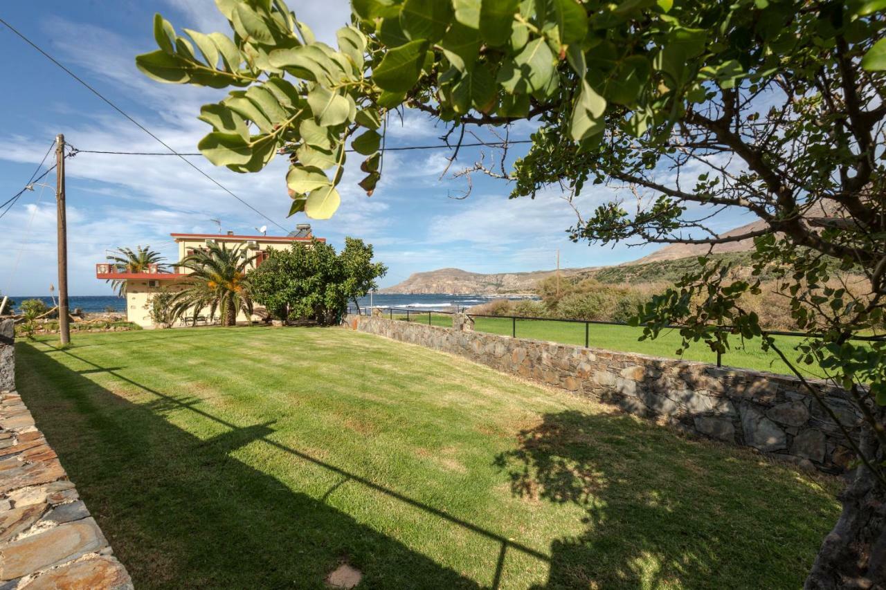Villa Pericles *