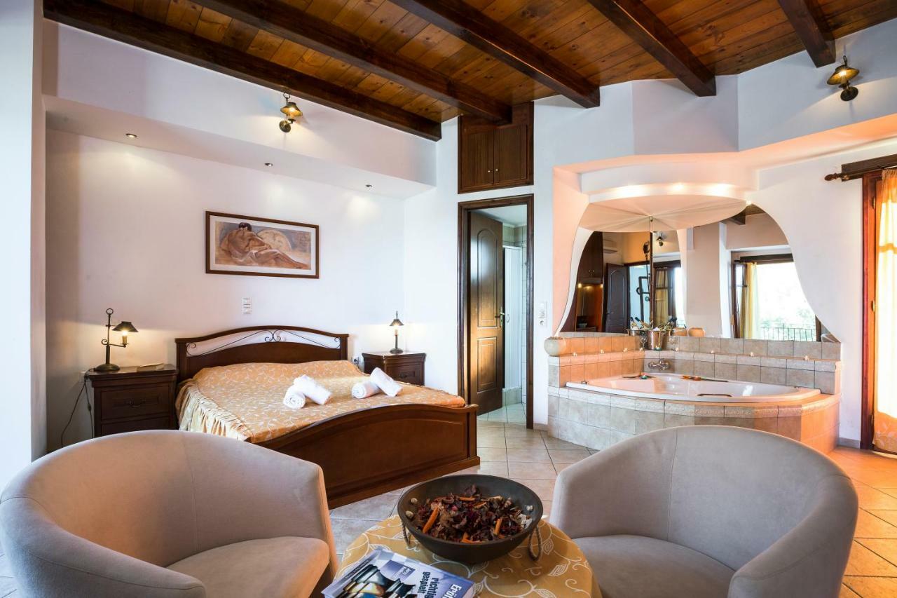 Villa Pericles *