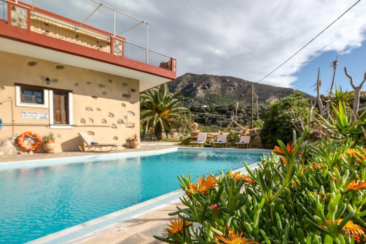 Villa Pericles Kíssamos