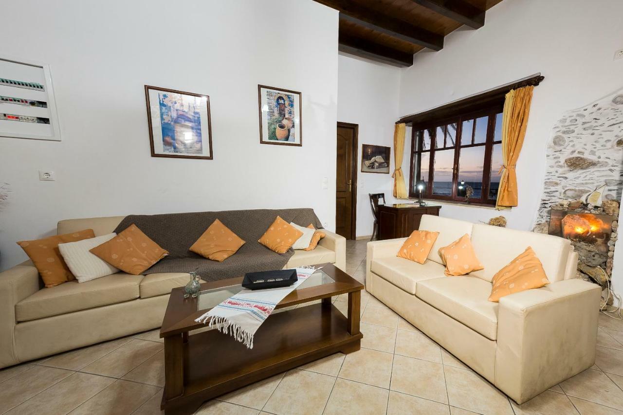 Villa Pericles Kissamos