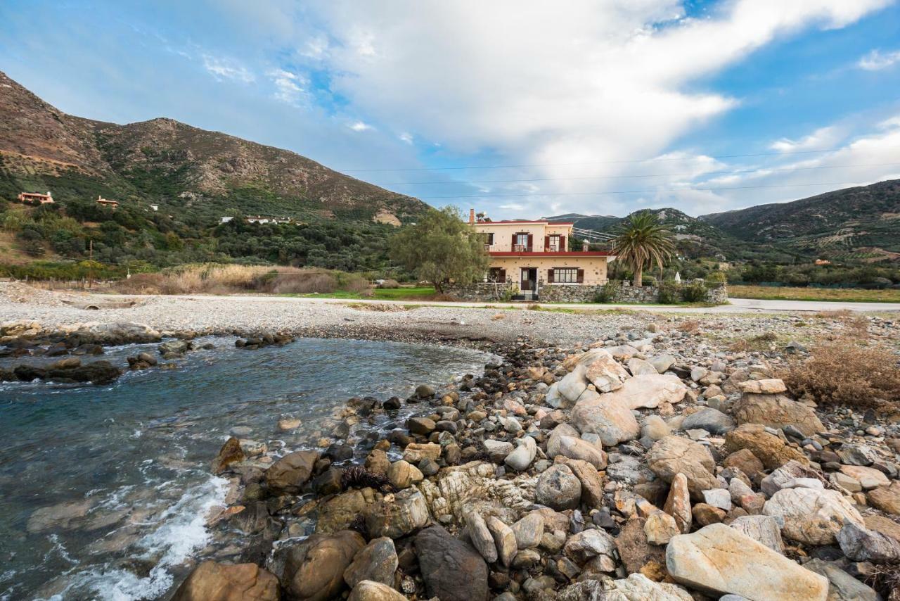Villa Pericles *