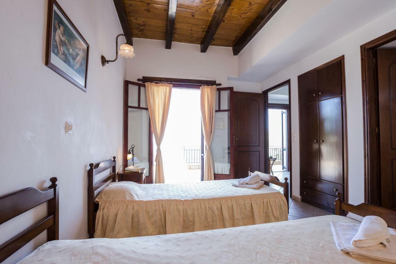 Villa Pericles Kíssamos