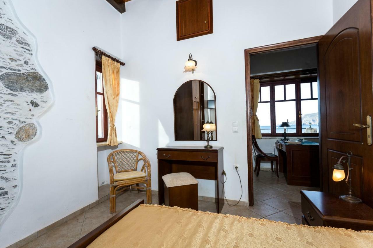 Villa Pericles *