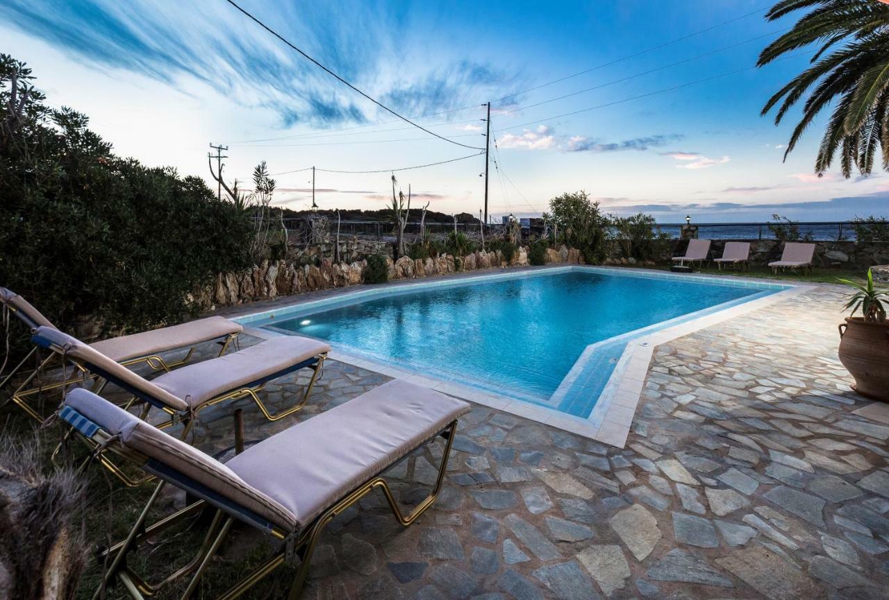 Villa Pericles