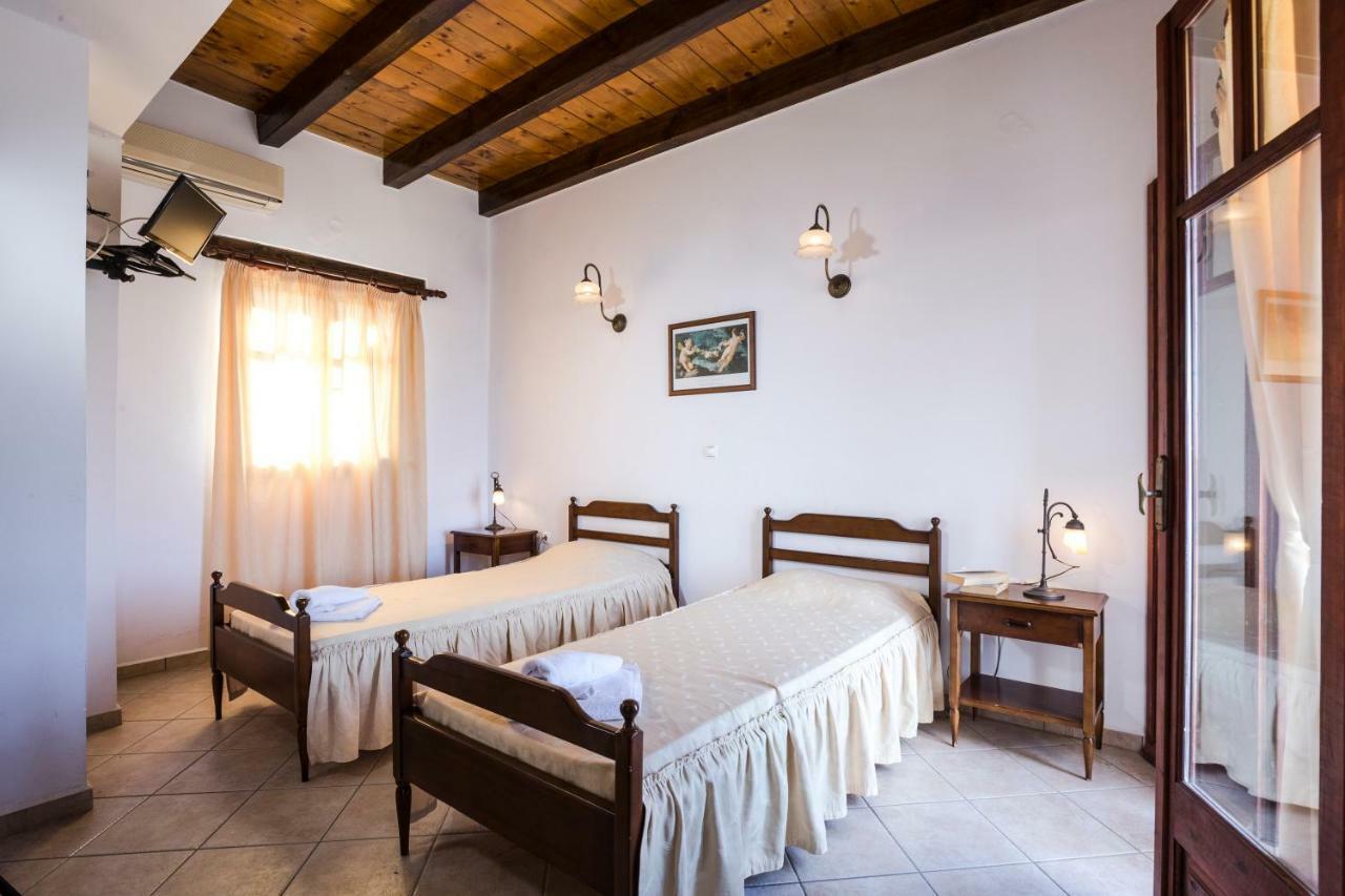 Villa Pericles Kíssamos